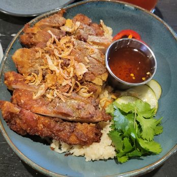 Kiin Di - The lost recipe - Thai Near Me - Austin, Texas
