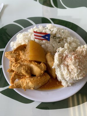 Boricua Restaurant 2 by null
