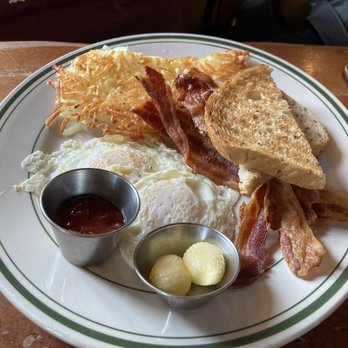 Ted's Bulletin 14th - Make Your Mark - Breakfast & Brunch Near Me - Washington, DC, District of Columbia