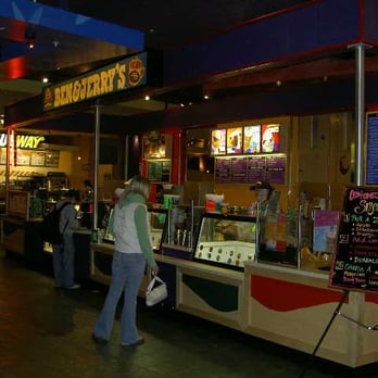 Ben & Jerry's - Ben & Jerry Scoop Shop - Spokane - Ice Cream & Frozen Yogurt Near Me - Spokane, Washington