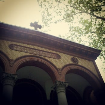 Kapelle am Urban - Venues & Event Spaces Near Me - Berlin, BE