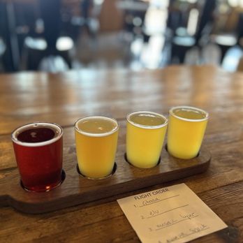 Fruition Brewing - Brewpubs Near Me - Watsonville, California