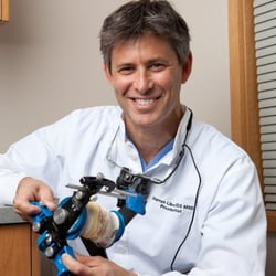 Warren Libman DDS MSD PS