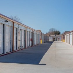Public Storage