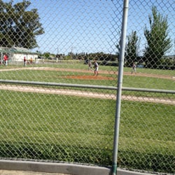 American Canyon Little League