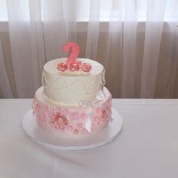 2nd Birthday party!
