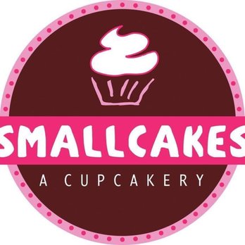 SmallCakes A Cupcakery & Creamery - Logo - Cupcakes Near Me - Beach Haven, New Jersey SmallCakes A Cupcakery & Creamery - Logo - Cupcakes Near Me - Beach Haven, New Jersey