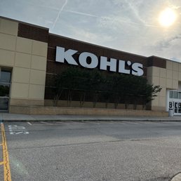 Exterior photo of Kohl's - STOCKBRIDGE, Georgia Exterior photo of Kohl's - STOCKBRIDGE, Georgia