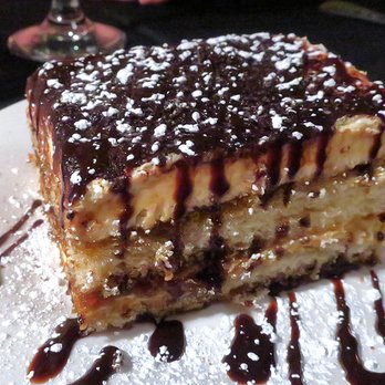Khristopher's - DESSERT! - Italian Near Me - Minden, Nevada Khristopher's - DESSERT! - Italian Near Me - Minden, Nevada