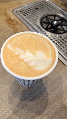 Society Café by null