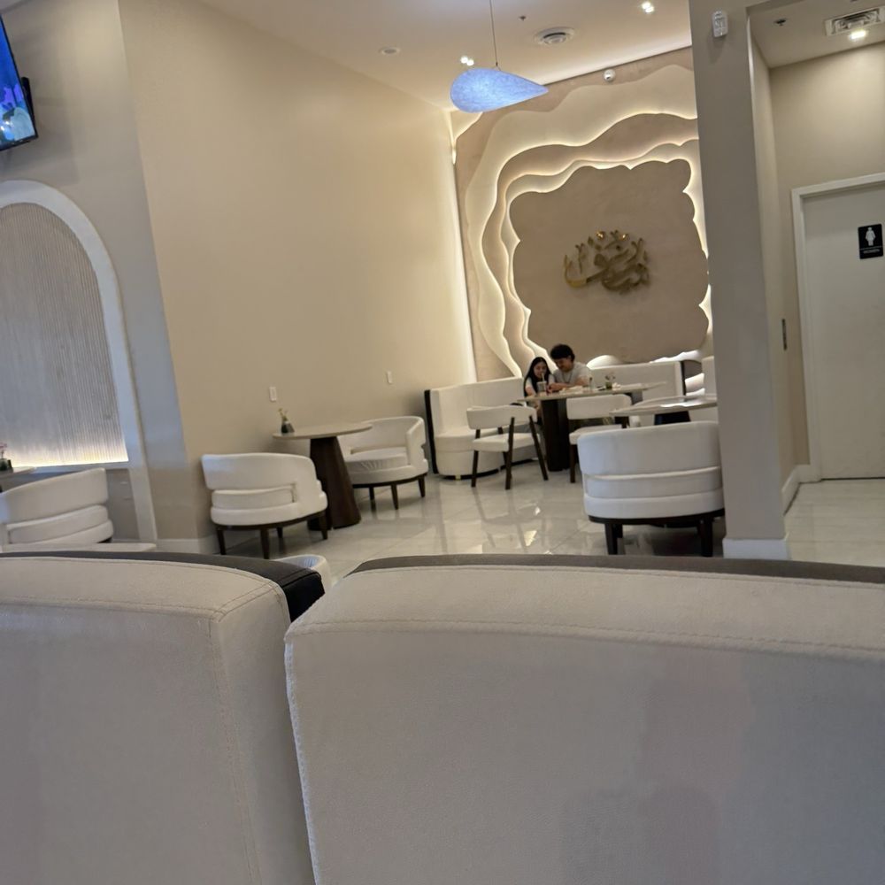 Shaghf Cafe - Booths - Coffee & Tea Near Me - Sugar Land, Texas Shaghf Cafe - Booths - Coffee & Tea Near Me - Sugar Land, Texas