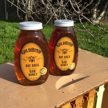 Goldrush Bay Area honey - Bringing you the best of BEnicia and Vallejo! - Honey Near Me Goldrush Bay Area honey - Bringing you the best of BEnicia and Vallejo! - Honey Near Me