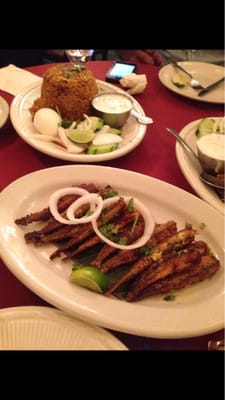 Southern Spice by null