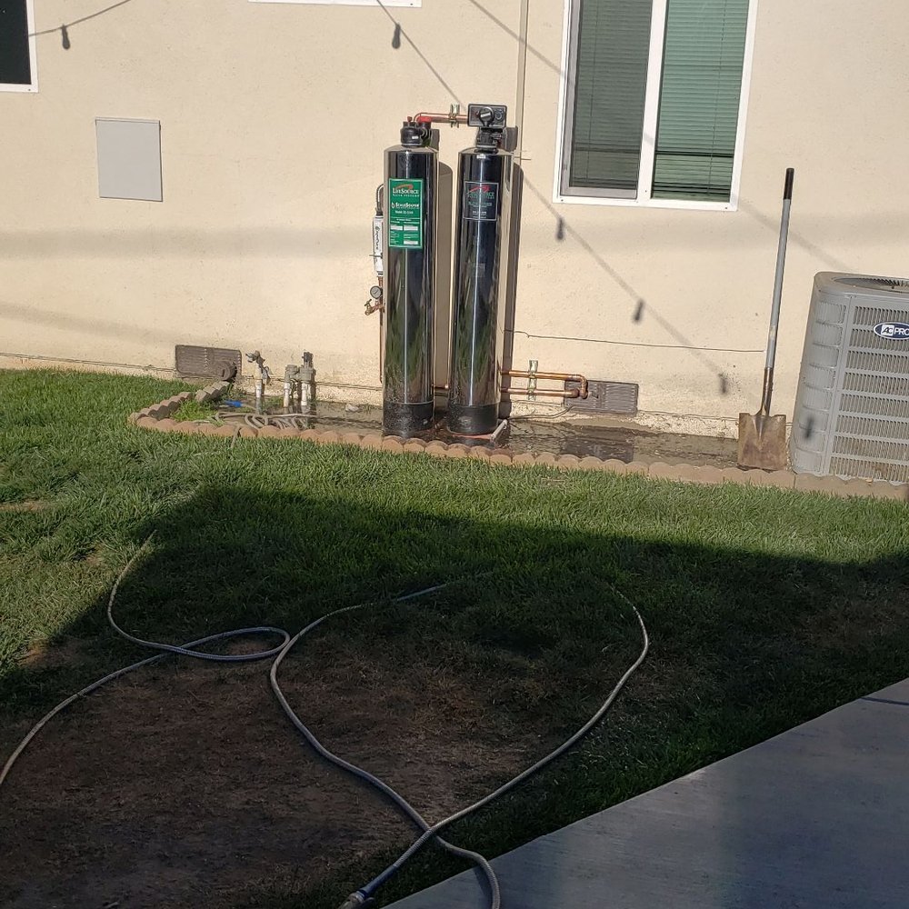LifeSource Water Systems - Our installed tanks - Water Purification Services Near Me - Pasadena, California LifeSource Water Systems - Our installed tanks - Water Purification Services Near Me - Pasadena, California