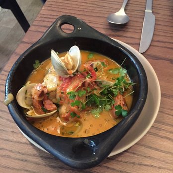Proxi - Monk fish - Tapas/Small Plates Near Me - Chicago, Illinois Proxi - Monk fish - Tapas/Small Plates Near Me - Chicago, Illinois