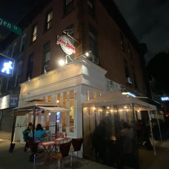 5ive Spice - Cozy  corner - Vietnamese Near Me - Brooklyn, New York