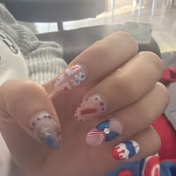 KHROMA Nail Salon