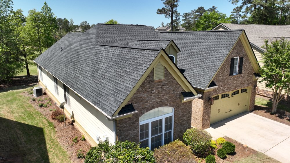 Slide of SouthEastern Property