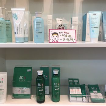 Miin K Cosmetics - Say goodbye to acne items - Cosmetics & Beauty Supply Near Me - Las Vegas, Nevada