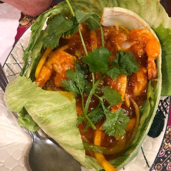 Layang Layang - Spicy prawn - Malaysian Near Me - Milpitas, California Layang Layang - Spicy prawn - Malaysian Near Me - Milpitas, California
