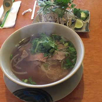 Ben Thanh Restaurant - Pho tai - Vietnamese Near Me - Pinellas Park, Florida