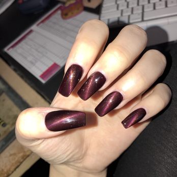 PB Timeless Nails - Nail Salons Near Me - San Diego, California