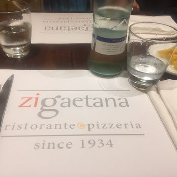 Zi Gaetana - Italian Near Me - Rome, RM Zi Gaetana - Italian Near Me - Rome, RM