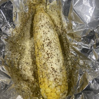 Load'em Up - Roasted Corn - Food Trucks Near Me - Wesley Chapel, Florida