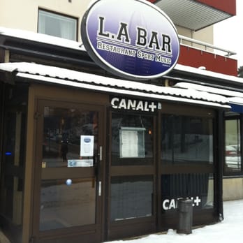 L.A. Bar - Restaurants Near Me - Årsta, Alberta L.A. Bar - Restaurants Near Me - Årsta, Alberta