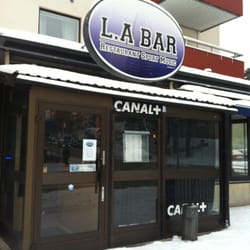 L.A. Bar