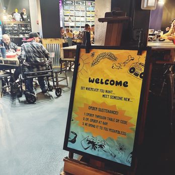Voodoo Brewing - Sit anywhere - Breweries Near Me - Cincinnati, Ohio