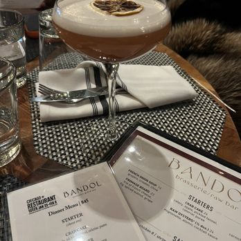 Bandol - French kiss - French Near Me - Chicago, Illinois Bandol - French kiss - French Near Me - Chicago, Illinois