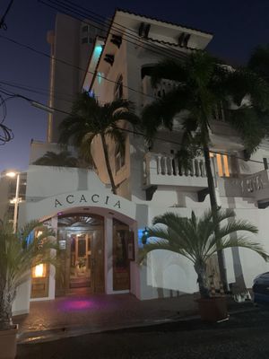 Acacia Boutique Hotel by null
