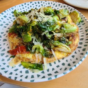 HashTAG - Central Park - Wake n Bake Skillet - Breakfast & Brunch Near Me - Denver, Colorado