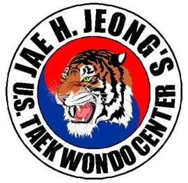 US Tae Kwon Do Center Logo