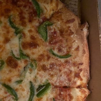 Marco's Pizza - Pepper pizza - Pizza Near Me - Windermere, Florida