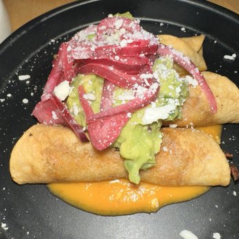 Chico Malo - Red Chili Chicken Flautas - Mexican Near Me - Phoenix, Arizona Chico Malo - Red Chili Chicken Flautas - Mexican Near Me - Phoenix, Arizona