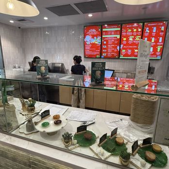 Bake & Che - Inside - Bakeries Near Me - Rosemead, California