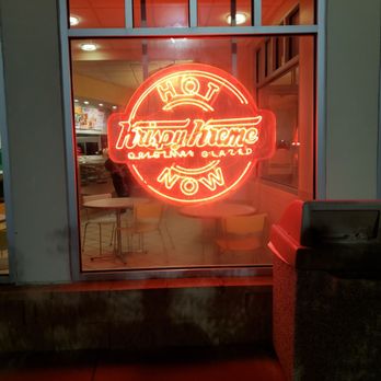 Krispy Kreme - You know what that means - Donuts Near Me - Columbus, Georgia Krispy Kreme - You know what that means - Donuts Near Me - Columbus, Georgia
