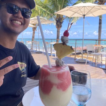 Blue Diamond Riviera Maya - Miami vice at Ceviche - Hotels Near Me - Quintana Roo, ROO Blue Diamond Riviera Maya - Miami vice at Ceviche - Hotels Near Me - Quintana Roo, ROO