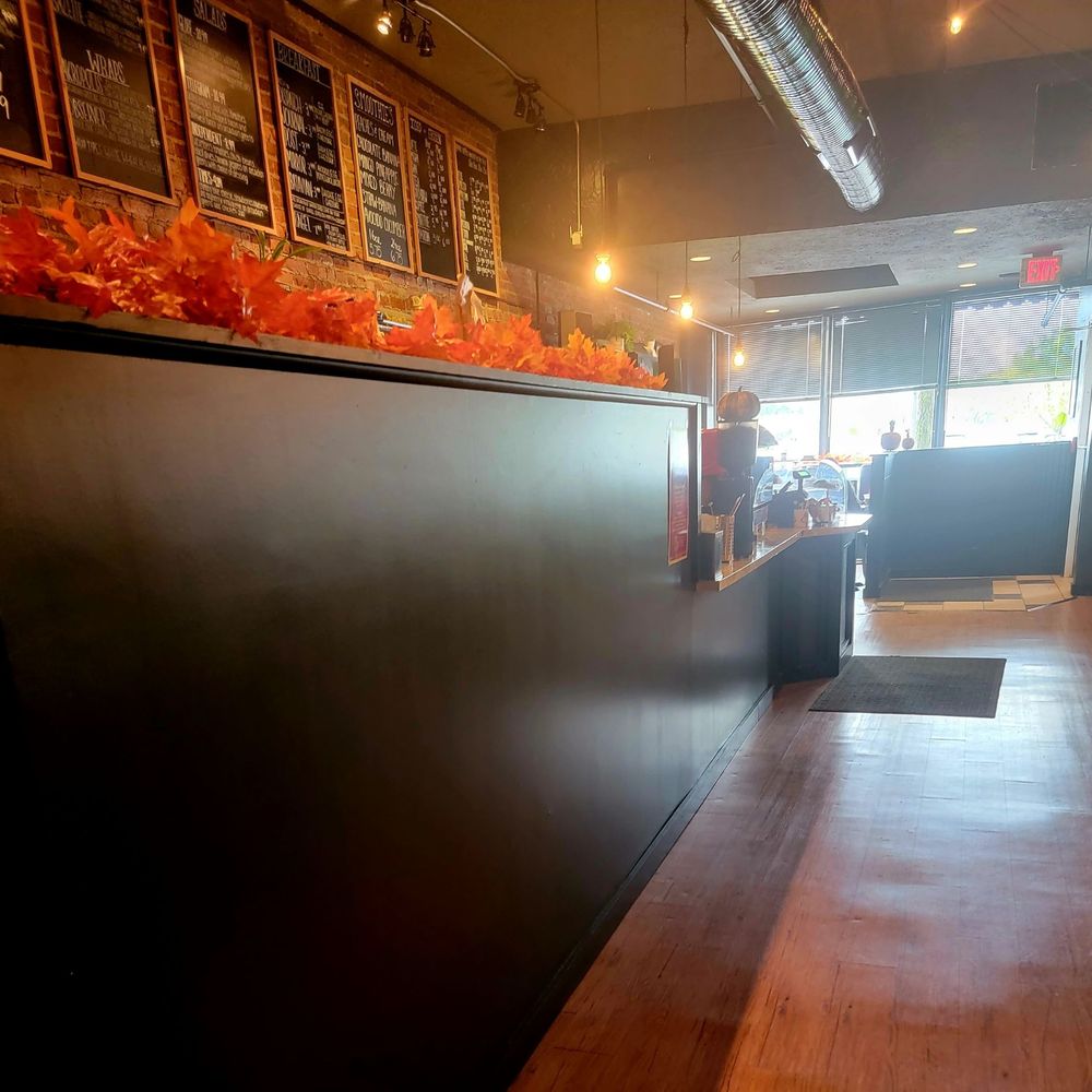 The Coffee Press - Coffee Press - Coffee & Tea Near Me - Batavia, New York
