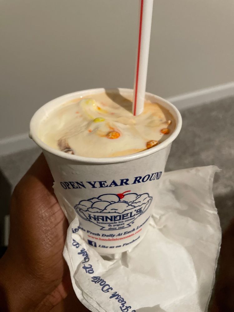 HANDEL’S HOMEMADE ICE CREAM 33 Photos & 13 Reviews 4923 Trojan Dr