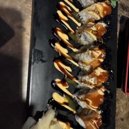 Izzy Roll