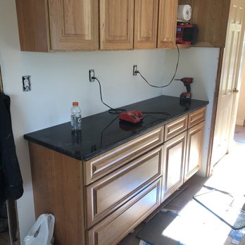 CT Hardrock Marble & Granite - Countertop Installation Near Me - Cromwell, Connecticut