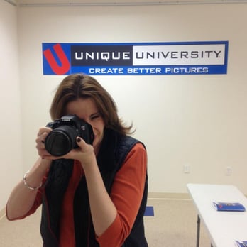 Unique Photo - @uniquephoto really taught me how to be a photographer.  Always something new to learn - so thankful @msweetwood #NJ - Photography Stores & Services Near Me - Fairfield, New Jersey