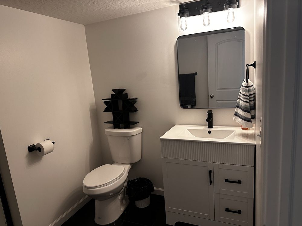 Gates Basement Finishing, Inc