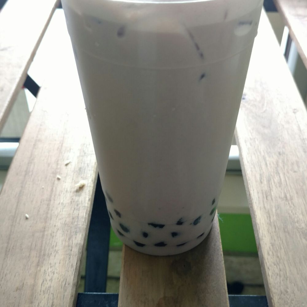 Nameless Tea & Coffee - Extravagant! - Coffee & Tea Near Me - San Francisco, California Nameless Tea & Coffee - Extravagant! - Coffee & Tea Near Me - San Francisco, California