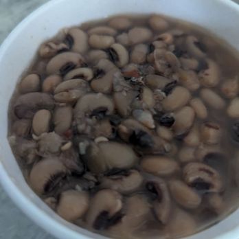 Bubba's Cooks Country - Dallas - Beautiful black eyes - American Near Me - Dallas, Texas