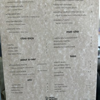 Seven Syllables Coffee - Coffee Roasteries Near Me - Cerritos, California Seven Syllables Coffee - Coffee Roasteries Near Me - Cerritos, California