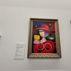 First Fridays Long Beach
